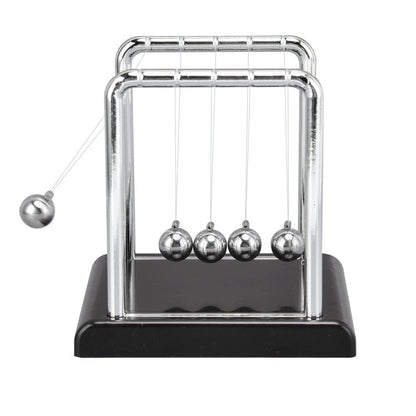 Newton's Cradle Pendulum Desktop Toy